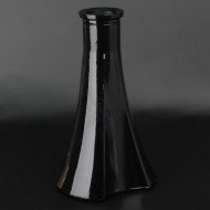 Колба SKY HOOKAH Neo Lux Edge Черный глянец