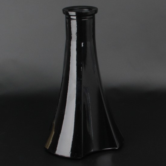 Колба SKY HOOKAH Neo Lux Edge Черный глянец