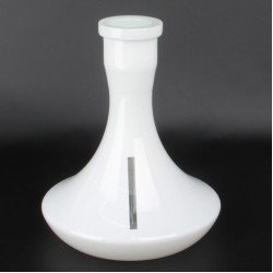 Колба SKY HOOKAH Craft GLCH Белый глянец