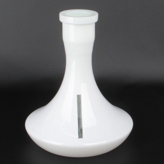Колба SKY HOOKAH Craft GLCH Белый глянец