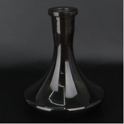 Колба SKY HOOKAH Craft GLCH Черный глянец