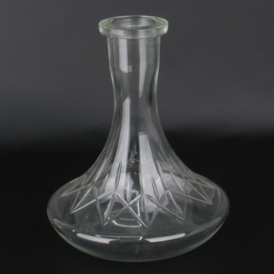 Колба SKY HOOKAH Craft резная CCN Classic 1