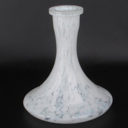 Колба Sky Hookah Craft GLCH крошка белая