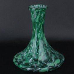 Колба SKY HOOKAH Craft CC Зеленая