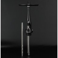 Кальян Koress K1L Black Gloss