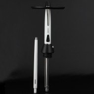 Кальян Koress K3 White