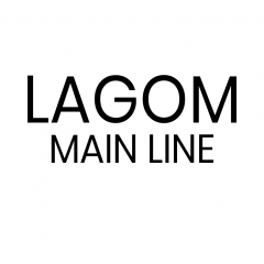 Табак Lagom Main
