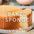 Табак Lagom Baked Sponge (Бисквит, 40г)