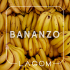 Табак Lagom Bananzo (Банан, 40г)