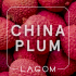 Табак Lagom China Plum (Личи, 40г)