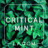 Табак Lagom Critical Mint (Мята, 40г)