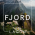 Табак Lagom Fjord (Альпийские травы, 40г)
