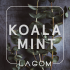 Табак Lagom Koala Mint (Орбит с эвкалиптом, 40г)