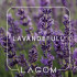 Табак Lagom Lavandefull (Лаванда, 40г)