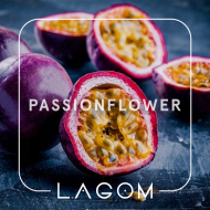 Табак Lagom Passion Flover (Маракуйя, 40г)