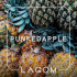Табак Lagom Punkedapple (Ананас, 40г)