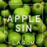 Табак Lagom Apple Sin (Зеленое яблоко, 40г)