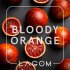 Табак Lagom Bloody Orange (Сицилийский апельсин, 40г)