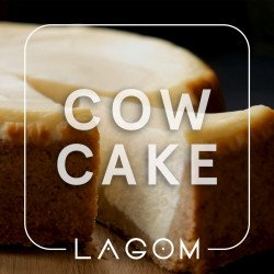 Табак Lagom Cow Cake (Чизкейк, 40г)