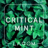 Табак Lagom Critical Mint (Мята, 40г)