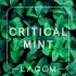 Табак Lagom Critical Mint (Мята, 40г)