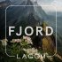 Табак Lagom Fjord (Альпийские травы, 40г)