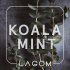 Табак Lagom Koala Mint (Орбит с эвкалиптом, 40г)