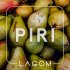 Табак Lagom Piri (Груша, 40г)