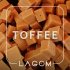 Табак Lagom Toffee (Ирис, 40г)