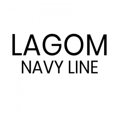 Табак Lagom Navy