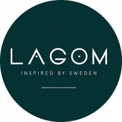 Табак Lagom (Лагом)