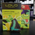 Табак Loud Lemon Lime (Лимон Лайм, 40г) 