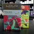 Табак Loud Raspberry (Малина, 40г)