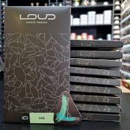 Табак Loud GOA (Гуава, 200г)