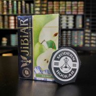 Табак Jibiar Ice Pear (Ледяная груша) 50 грамм