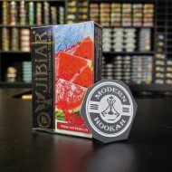 Табак Jibiar Fresh Watermelon (Свежий Арбуз) 50 грамм