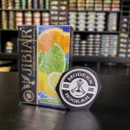 Табак Jibiar Hip Lem (Хип Лем) 50 грамм