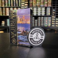 Табак JIBIAR California Sun (Калифорния Сан) 50 грамм