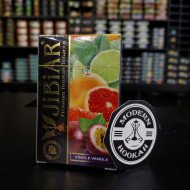 Табак JIBIAR Vingle Vangle (Вингл Вэнгл) 50 грамм