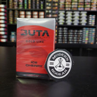 Табак Buta Gold Line Ice Cherry (Вишня Лед) 50 грамм