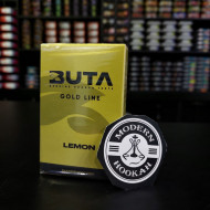 Табак Buta Gold Line Lemon (Лимон) 50 грамм