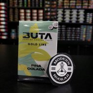 Табак Buta Gold Line Pina Colada (Пина Колада) 50 грамм