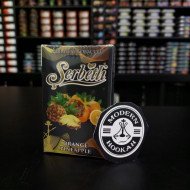 Табак Serbetli Orange Pineapple (Апельсин Ананас) 50 грамм