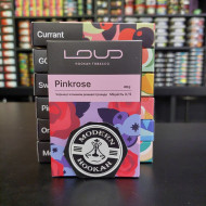 Табак Loud Pinkrose (Черника, 40г)