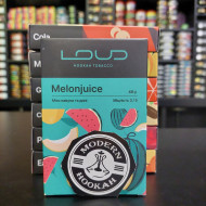 Табак Loud Melonjuice (Арбуз Дыня, 40г)