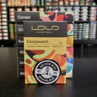 Табак Loud Eazypeach (Персик, 40г)