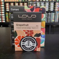 Табак Loud Grapefruit (Грейпфрут, 40г)