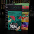 Табак Loud Melonjuice (Арбуз Дыня, 100г)