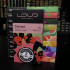 Табак Loud Currant (Смородина, 100г)