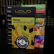 Табак Loud Mango (Манго, 100г)